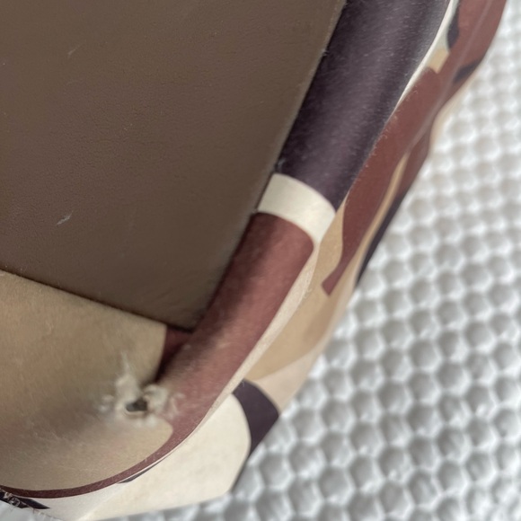 Multicolor Coach bag - Picture 14 of 16